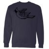 Men's Budget Sweatshirt  Thumbnail