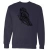 Men's Budget Sweatshirt  Thumbnail