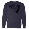 Men's Budget Sweatshirt  Thumbnail