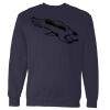 Men's Budget Sweatshirt  Thumbnail