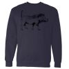 Men's Budget Sweatshirt  Thumbnail