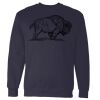 Men's Budget Sweatshirt  Thumbnail