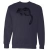 Men's Budget Sweatshirt  Thumbnail