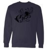 Men's Budget Sweatshirt  Thumbnail