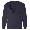 Men's Budget Sweatshirt  Thumbnail