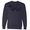 Men's Budget Sweatshirt  Thumbnail