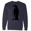 Men's Budget Sweatshirt  Thumbnail
