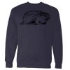 Men's Budget Sweatshirt  Thumbnail