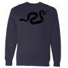 Men's Budget Sweatshirt  Thumbnail