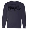 Men's Budget Sweatshirt  Thumbnail