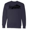 Men's Budget Sweatshirt  Thumbnail