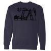 Men's Budget Sweatshirt  Thumbnail