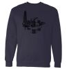 Men's Budget Sweatshirt  Thumbnail