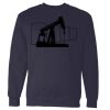 Men's Budget Sweatshirt  Thumbnail