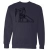 Men's Budget Sweatshirt  Thumbnail