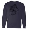 Men's Budget Sweatshirt  Thumbnail