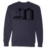 Men's Budget Sweatshirt  Thumbnail