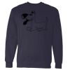 Men's Budget Sweatshirt  Thumbnail