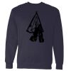 Men's Budget Sweatshirt  Thumbnail