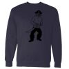 Men's Budget Sweatshirt  Thumbnail