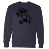 Men's Budget Sweatshirt  Thumbnail