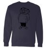 Men's Budget Sweatshirt  Thumbnail