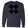 Men's Budget Sweatshirt  Thumbnail
