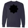 Men's Budget Sweatshirt  Thumbnail