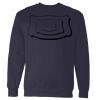 Men's Budget Sweatshirt  Thumbnail