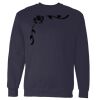 Men's Budget Sweatshirt  Thumbnail