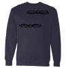 Men's Budget Sweatshirt  Thumbnail