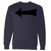 Men's Budget Sweatshirt  Thumbnail