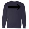 Men's Budget Sweatshirt  Thumbnail