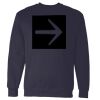 Men's Budget Sweatshirt  Thumbnail