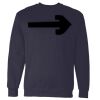 Men's Budget Sweatshirt  Thumbnail