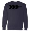 Men's Budget Sweatshirt  Thumbnail