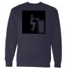 Men's Budget Sweatshirt  Thumbnail