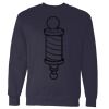 Men's Budget Sweatshirt  Thumbnail