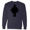 Men's Budget Sweatshirt  Thumbnail