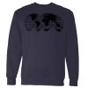 Men's Budget Sweatshirt  Thumbnail