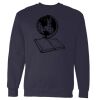 Men's Budget Sweatshirt  Thumbnail