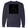 Men's Budget Sweatshirt  Thumbnail