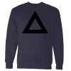 Men's Budget Sweatshirt  Thumbnail
