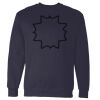 Men's Budget Sweatshirt  Thumbnail