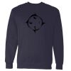 Men's Budget Sweatshirt  Thumbnail
