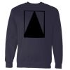 Men's Budget Sweatshirt  Thumbnail
