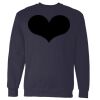Men's Budget Sweatshirt  Thumbnail