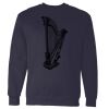 Men's Budget Sweatshirt  Thumbnail
