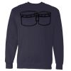 Men's Budget Sweatshirt  Thumbnail