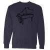 Men's Budget Sweatshirt  Thumbnail